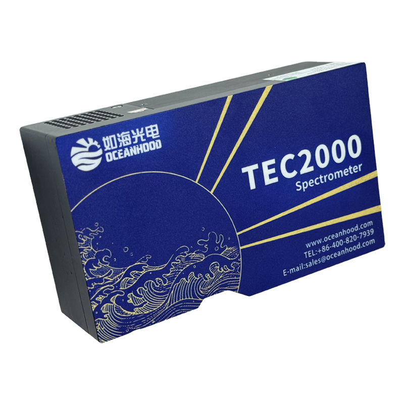 TEC2000製冷型光纖蜜桃免费视频